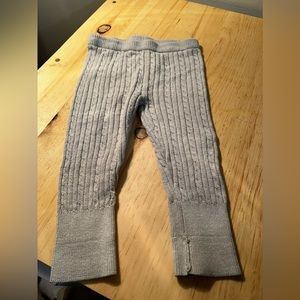 Joe Fresh Baby Tights